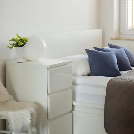 Apartamento Modern With Parking And Balcony By Renters